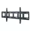 Edbak XWB1 TV kinnitus/seis 3,3 m (130) Must