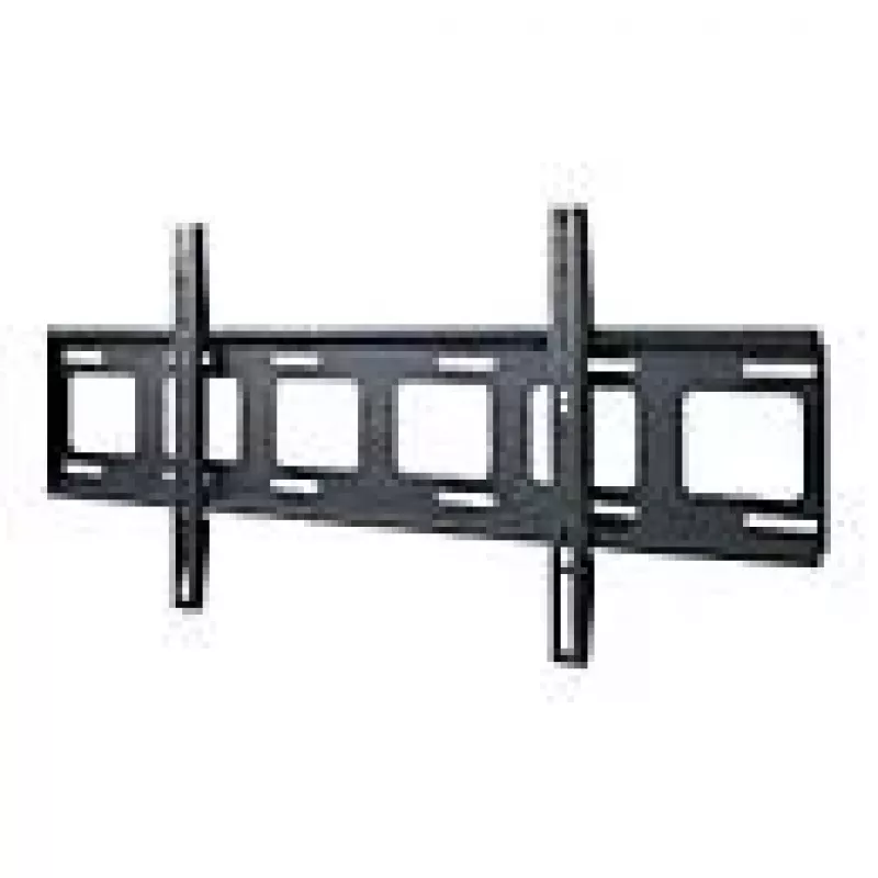 Edbak XWB1 TV kinnitus/seis 3,3 m (130) Must