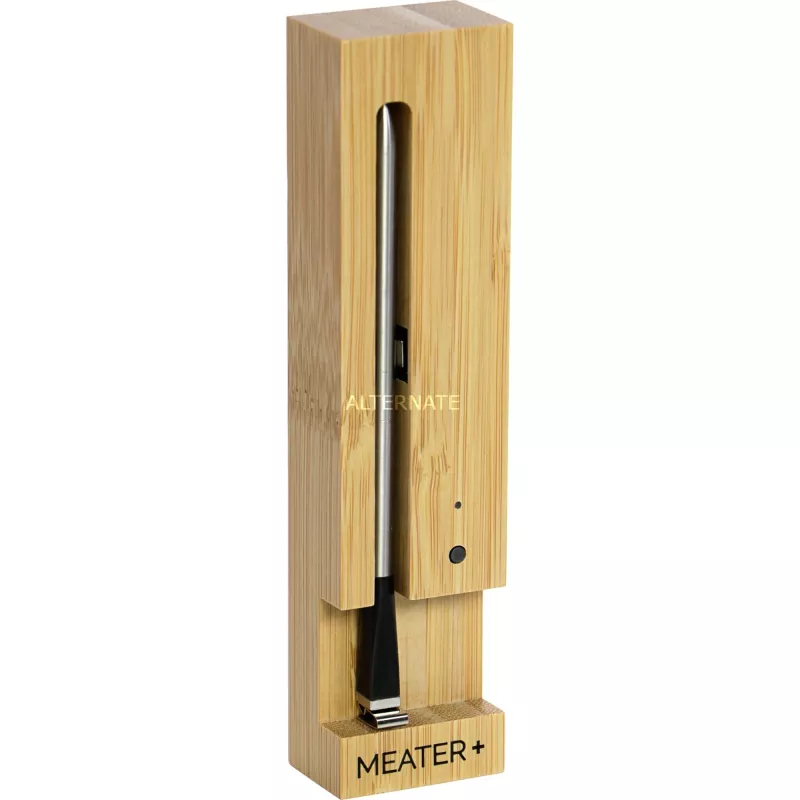 Meater Plus termomeeter 50 meetrit Bluetooth RT3-MT-MP01