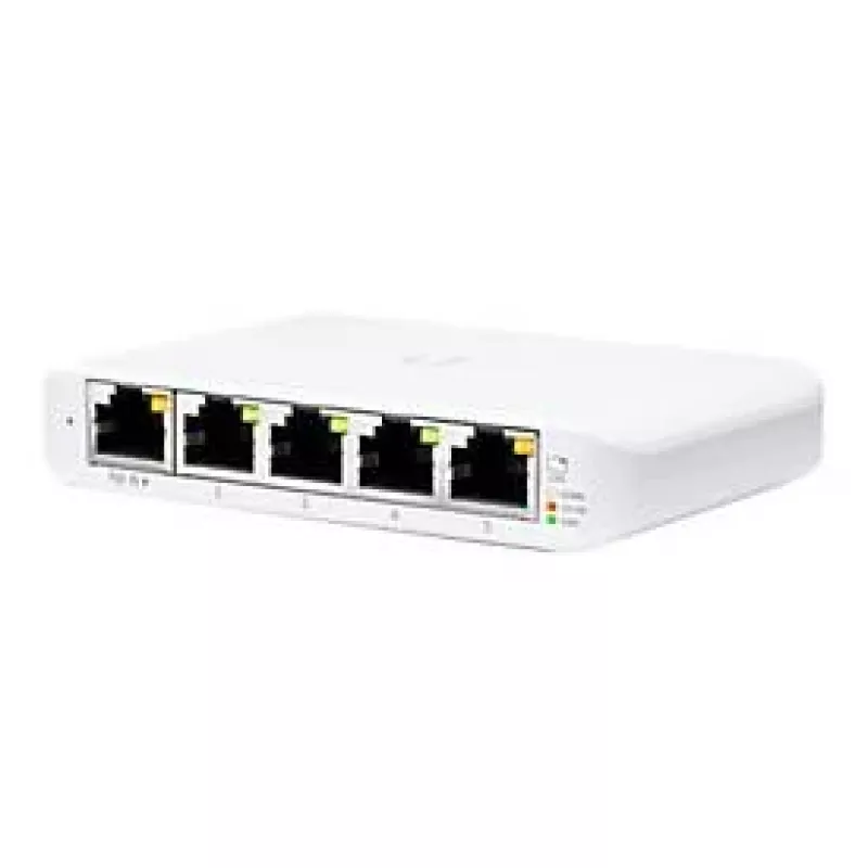 Haldatav lüliti Ubiquiti UniFi Switch Flex Mini 3-pakk