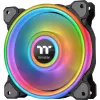 Thermaltake Riing Quad 14 ARGB korpusventilaator