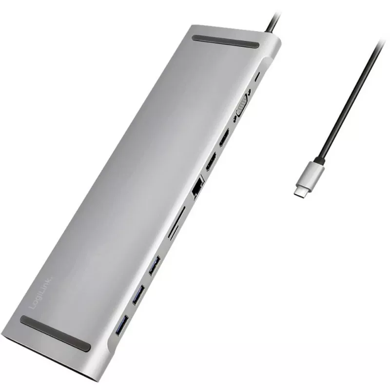 Docking Station LogiLink UA0373