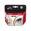 Tindikassett TB Kompat. S Canon CLI-551XL BK Must