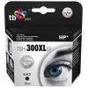 Ink HP jaoks DJ F2420 Must taastatud TBH-300XLBR