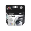 Tint TBH-344C (HP nr 344 – C9363EE) Värviline taastatud