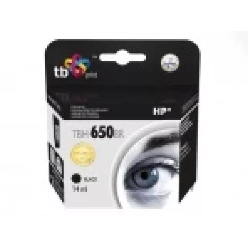 Tindikassett TB Kompat. S HP CZ101AE RO Must