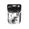 Tahm TBH-615B (HP No. 15-C6615DE) Must taastatud