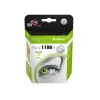 Tindikassett TBB-LC1100YE (Brother LC980/1100) Kollane 100% uus