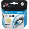 Tindikassett TB Kompat. S Epson T1811 Must 100% Uus