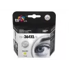 Ink. Cartridge TB Kompat. S HP CB325EE (No.364), TBH-364XLYR, kollane
