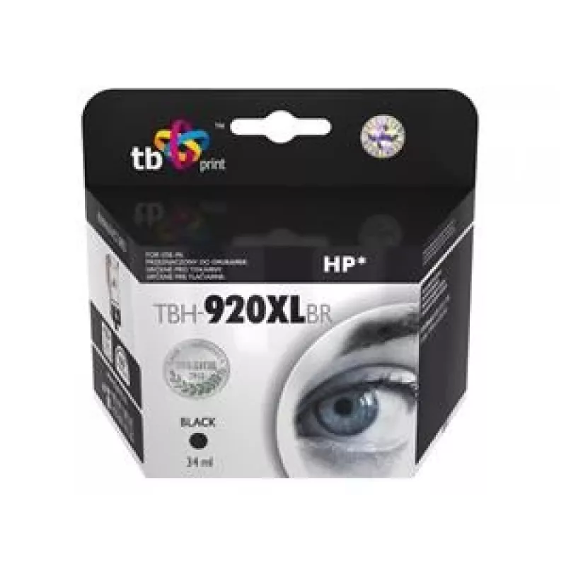Tindikassett TB ühilduv HP CD975AE (nr 920XL) Ref.