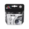 Tint printerile HP DJ1050/2050 must taastatud XL TBH-301XLBR