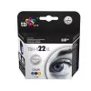 Tint TBH-022XL (HP nr 22 - C9352AE) värviline taastatud