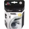 Tint printerile HP OJ Pro 8100 must taastatud TBH-950XLB