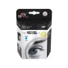 Tint HP OJ Pro 8100 tsüaan taastoodetud TBH-951XLCR