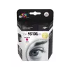 Tint HP OJ Pro 8100 magenta taastatud TBH-951XLMR