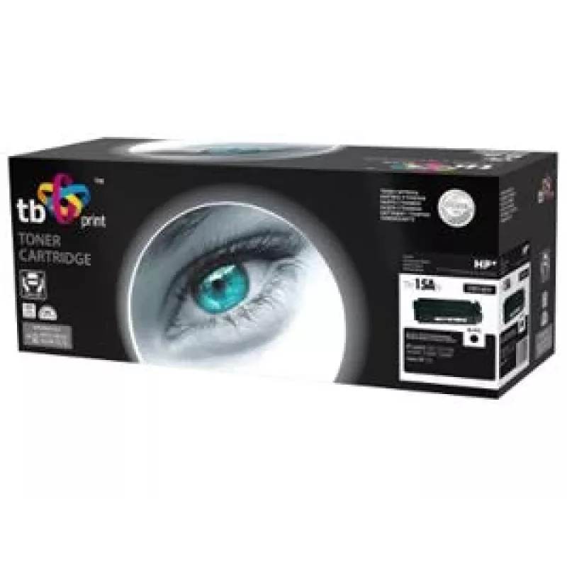 Toner TH-15AN (HP C7115A) must 100% uus