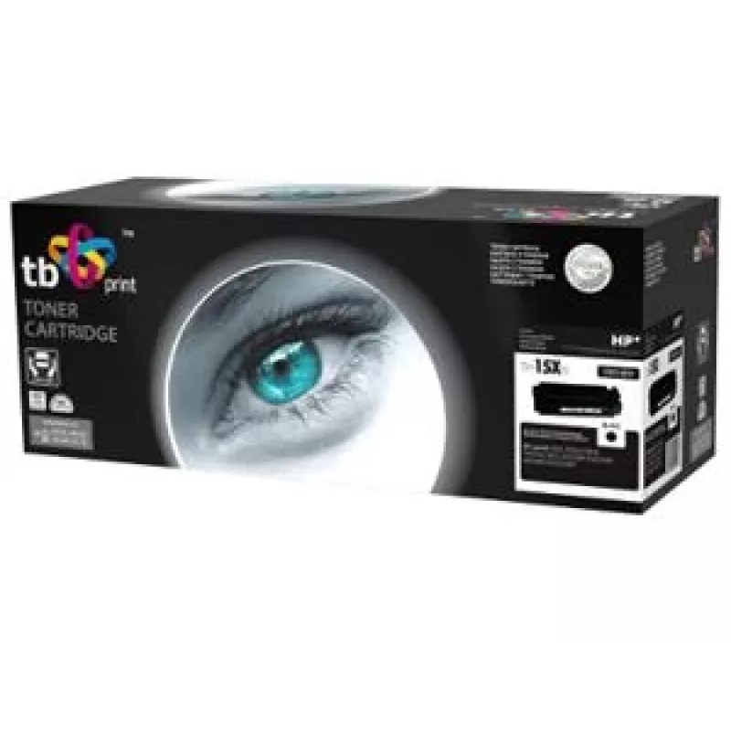 Toner TH-15XN (HP C7115X) must 100% uus