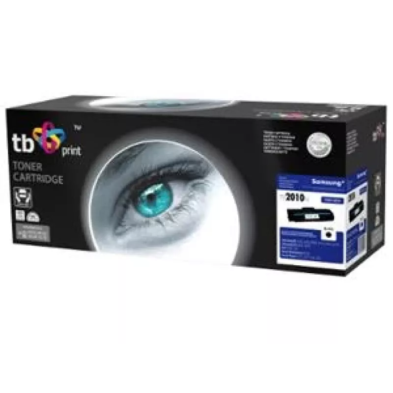 Toner TS-2010N (Samsung ML-2010D3) must 100% uus