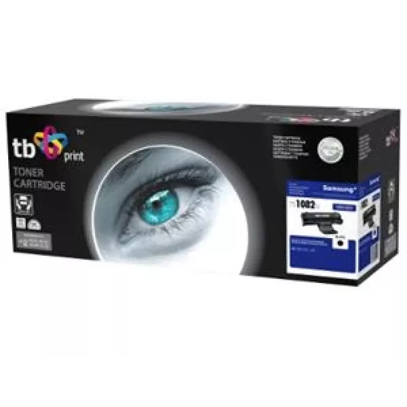 Toner TB Ühilduv Samsung MLT-1082S 100% uus