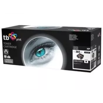 Toner LJ P4015/4515X 100% uus TH-364XN