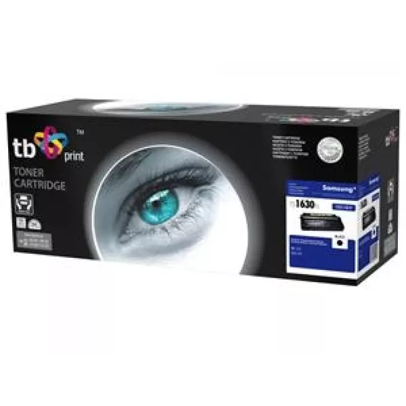 Toner TB Ühilduv with Samsung ML-D1630A 100%N