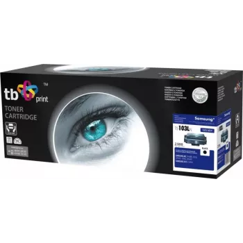 Toner TB Ühilduv Samsung ML-2950,100%N,BkXL