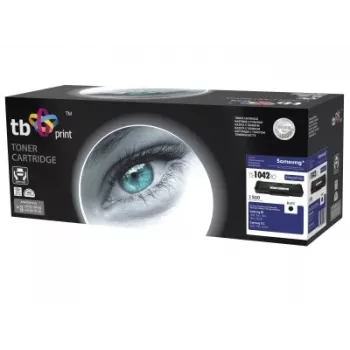 Toner TB Ühildub Samsung MLT-D1042S, Ref.