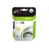 Ink.kazet Kompatibilni S Brother LC125XLC 100% Uus