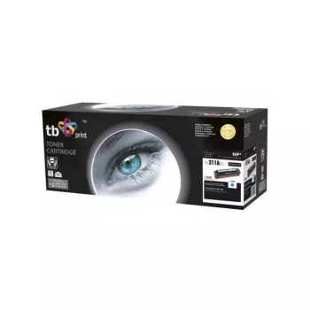 Toner TB ühildub HP CF211A Cy, 1 800 lk, Ren.
