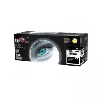 Toner HP jaoks ENTER 551 Must TH-400XRO taastatud uus OPC