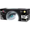 Toner HP jaoks ENTER 551 kollane TH-402ARO taastatud uus OPC