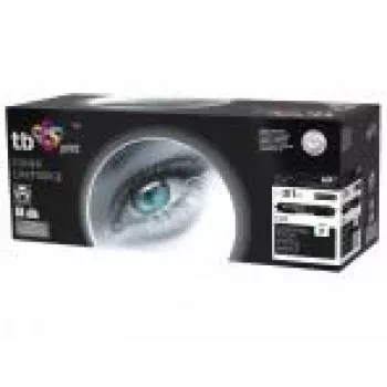 Toner TB Ühilduv HP CE311A tsüaan,1000,ref