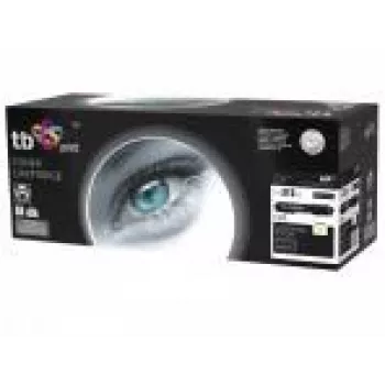 Toner TB, ühildub HP CE312A kollane, 1000, ref