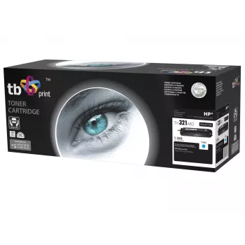 Toner for HP CP 1525 CY TH-321ARO reman.new OPC