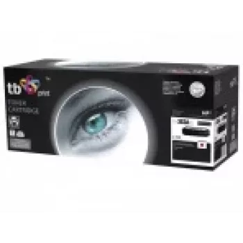 Toner TB Ühilduv HP CF383A magenta,2700,ref