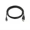 TB-kaabel USB-mini USB 3 M Must (AKTBXKU3PBAW30B)