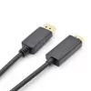 DisplayPort-HDMI-kaabel TB AKTBXVDMHMDP18B 1,8 m, must