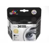 Tindikassett TB Print BH-302XLBR (must) ühildub F6U68AE-ga