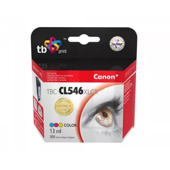 Inf for Canon PIXMA iP2850/MG2950/2550/2450/MX495 TBC-CL546XLCR ref