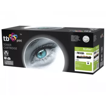 Toner TB ühilduv Brother TN1030 100% uus