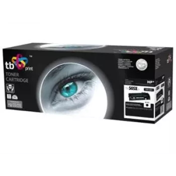 Toner TB ühildub HP CE505X-ga 100% uus
