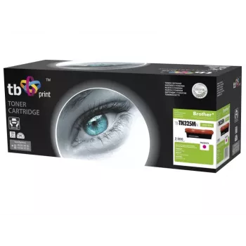 Toner Brother TN325 M TB-TN325MN MA 1005 uus