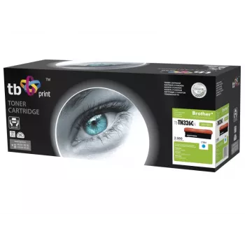 Toner Brother TN326 C TB-TN326CN CY 100% uus