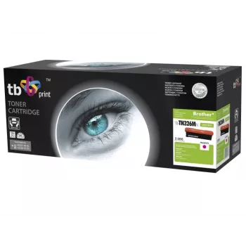 Toner Brother TN326 M TB-TN326MN MA 100% uus
