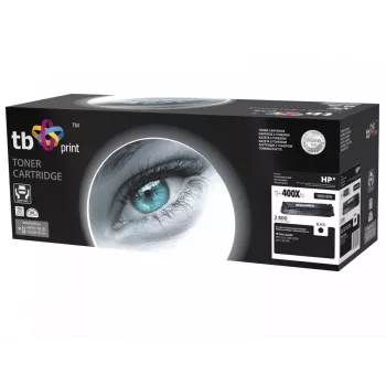 Toner TB Ühilduv with HP CLJM252/277,BK,2800,new