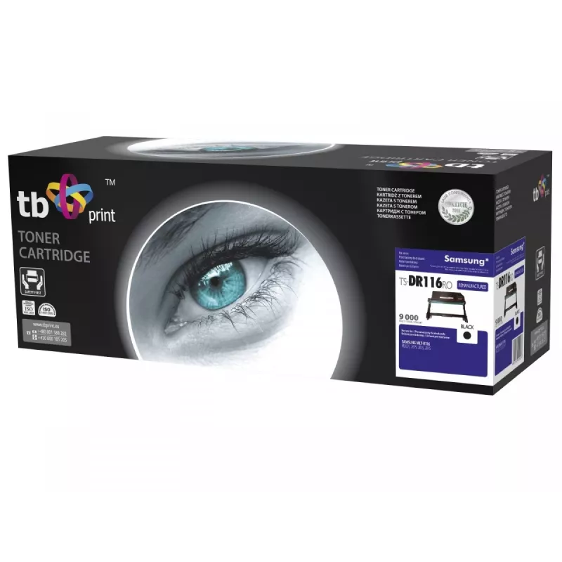 Printer Drum TB Print TS-DR116RO