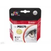 Tint Canonile PGI-570XL TBC-PGI570XLB BK 100% uus