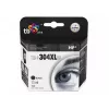 Ühilduv Ink HP jaoks DJ 3700,Bk taastatud.,13 Ml