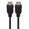 TB HDMI-kaabel V 1.4 1 m kullatud (AKTBXVH1P14G10B)